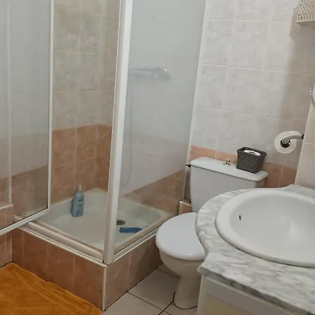 Saint-cyprien Apartmán *